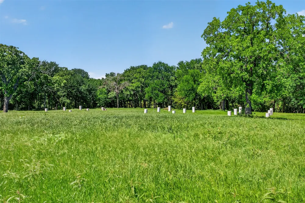 County Road 1270 Alvord, TX 76225