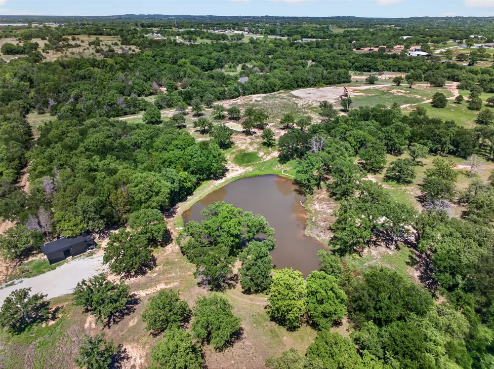 County Road 1270 Alvord, TX 76225