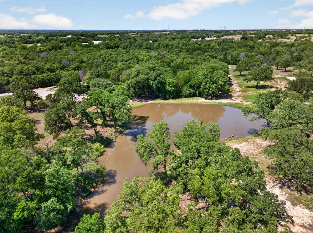 County Road 1270 Alvord, TX 76225