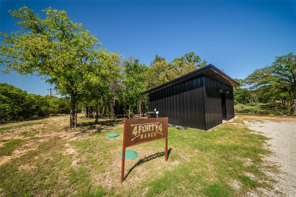 County Road 1270 Alvord, TX 76225