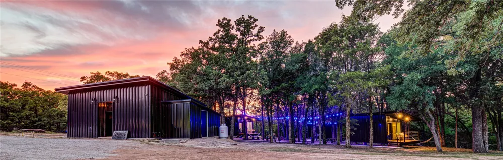 County Road 1270 Alvord, TX 76225