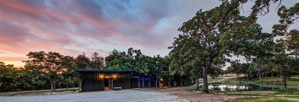 County Road 1270 Alvord, TX 76225
