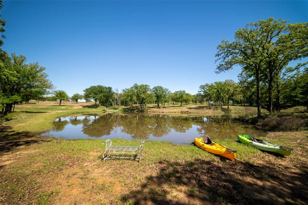 County Road 1270 Alvord, TX 76225