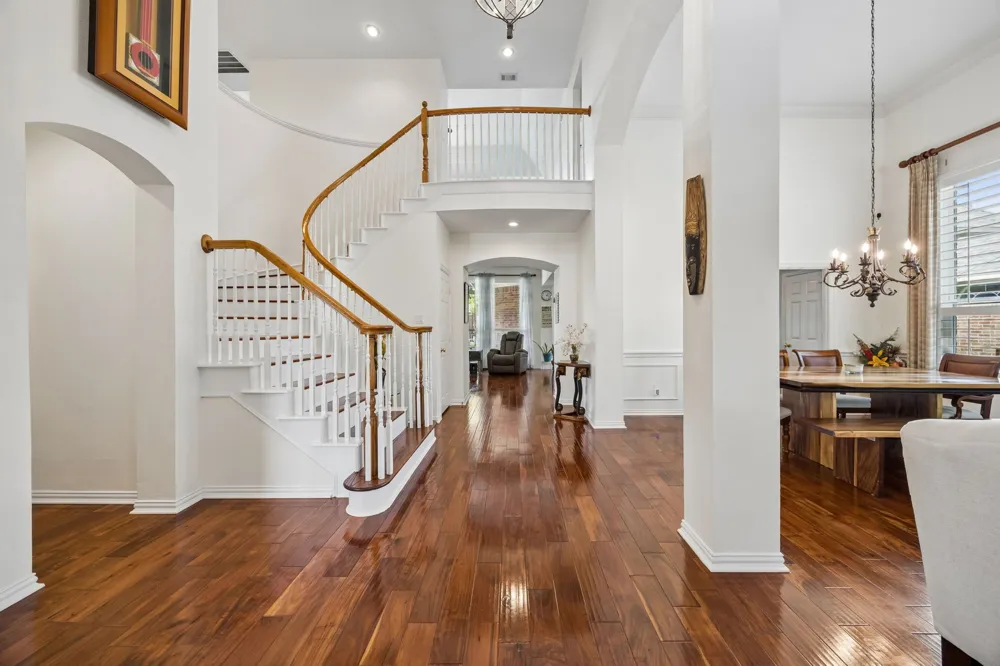 706 Furman Court Allen, TX 75013