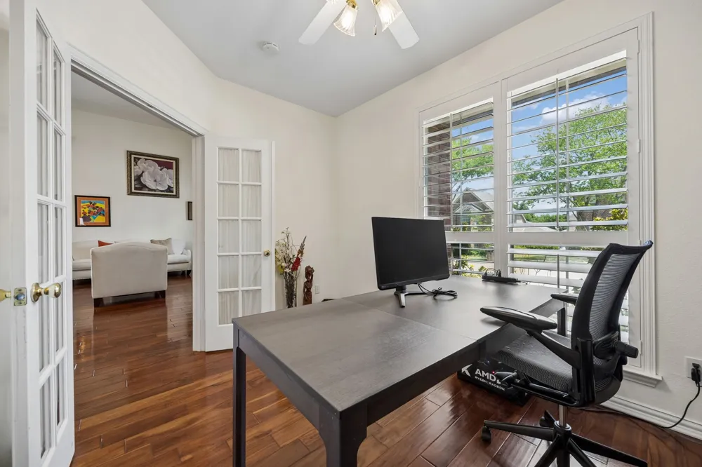 706 Furman Court Allen, TX 75013