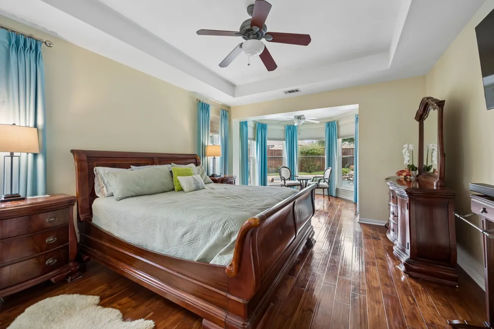 706 Furman Court Allen, TX 75013