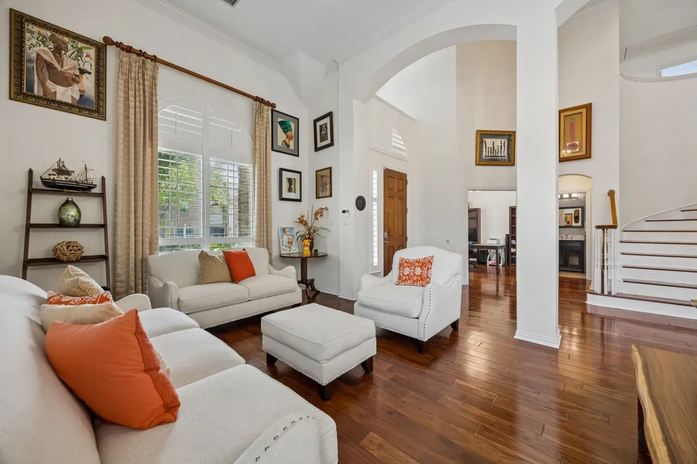 706 Furman Court Allen, TX 75013