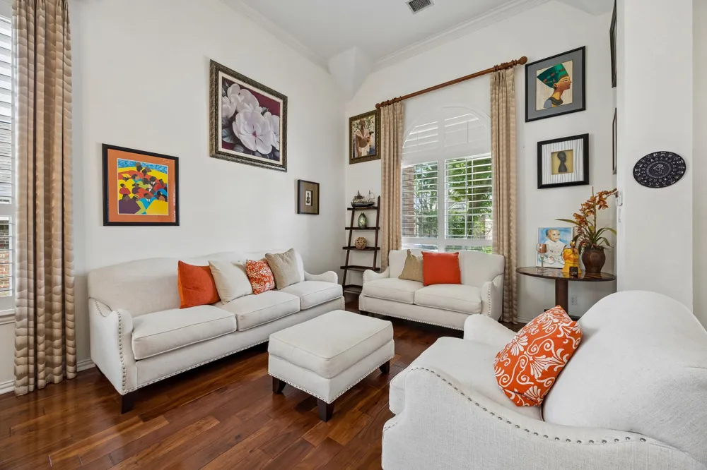 706 Furman Court Allen, TX 75013
