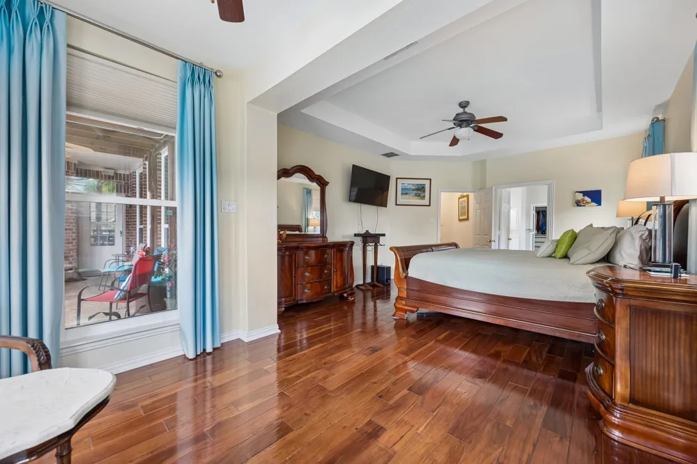 706 Furman Court Allen, TX 75013