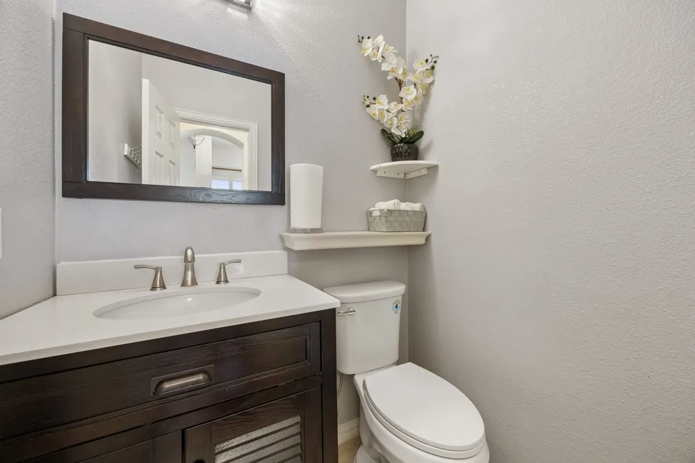 706 Furman Court Allen, TX 75013