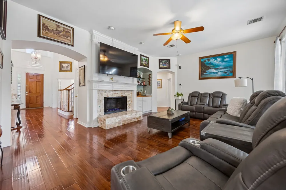 706 Furman Court Allen, TX 75013