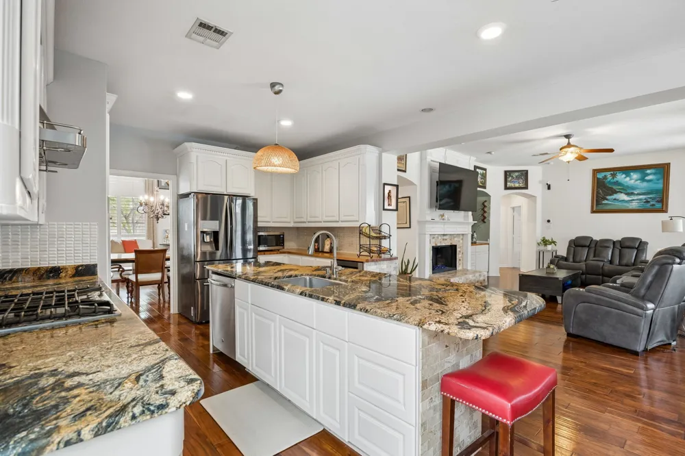 706 Furman Court Allen, TX 75013