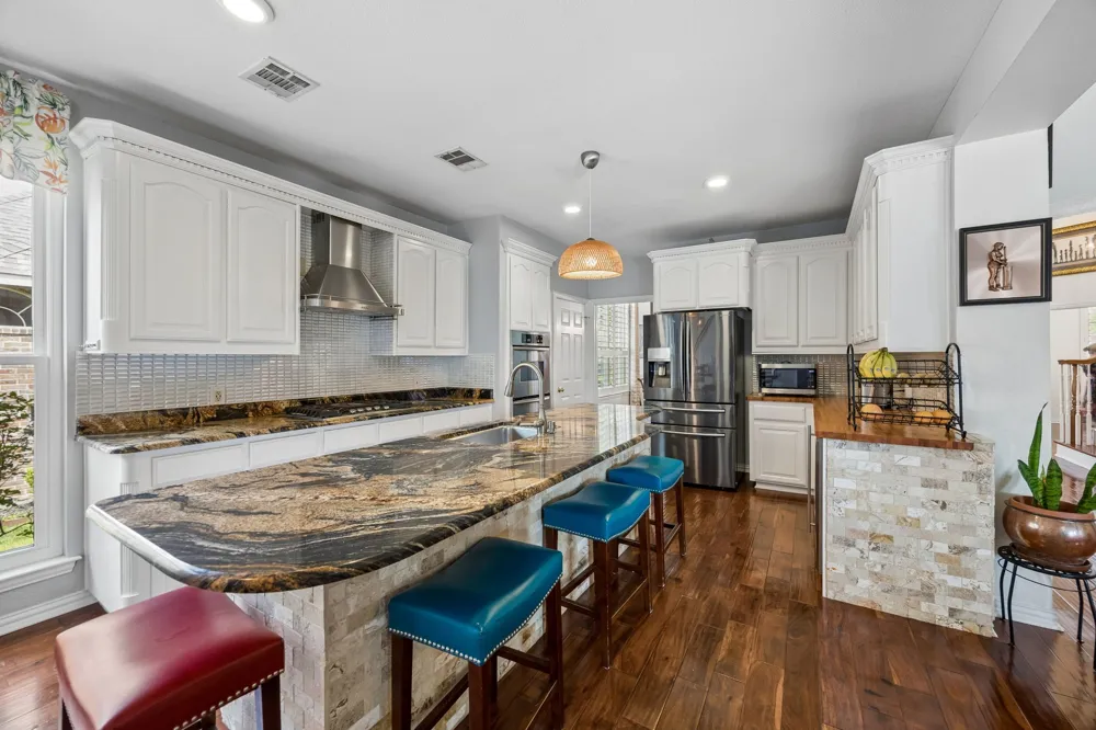 706 Furman Court Allen, TX 75013