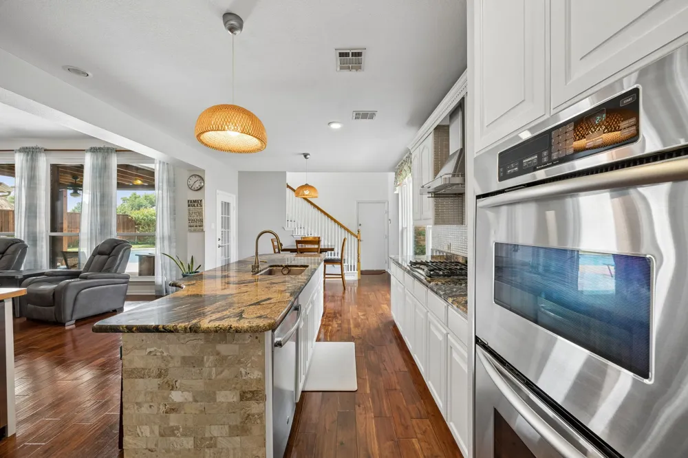706 Furman Court Allen, TX 75013