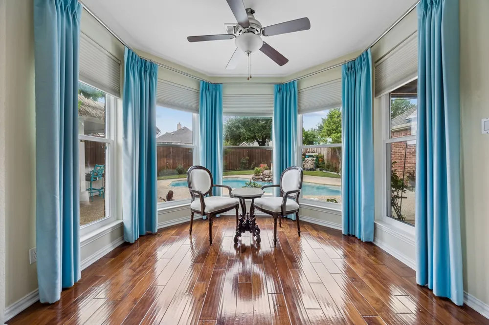 706 Furman Court Allen, TX 75013
