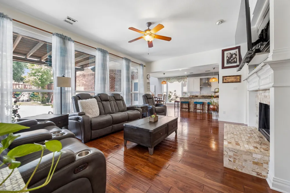 706 Furman Court Allen, TX 75013