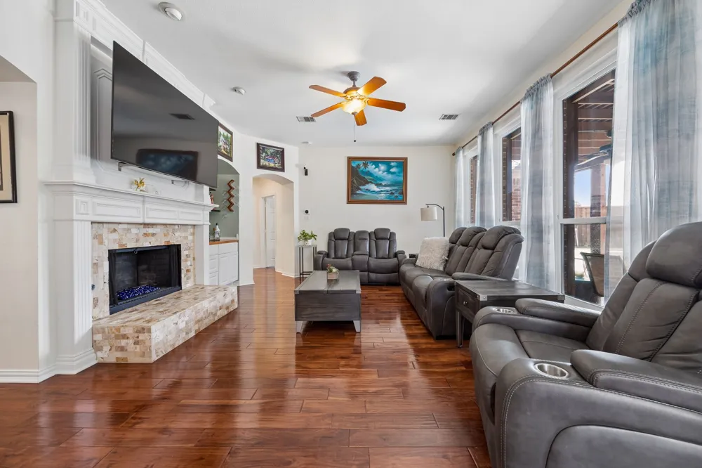 706 Furman Court Allen, TX 75013