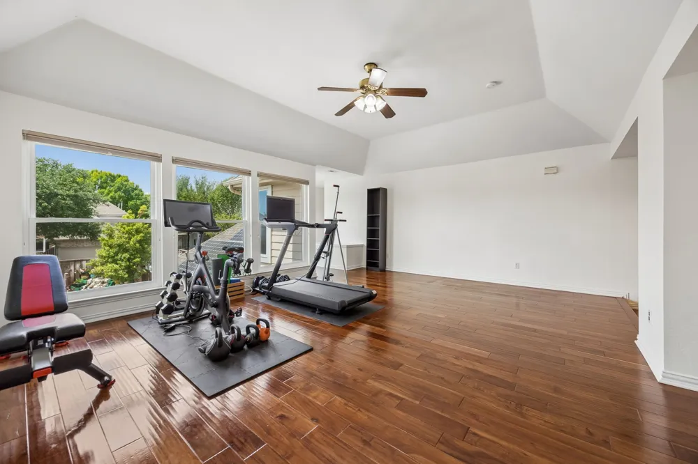 706 Furman Court Allen, TX 75013
