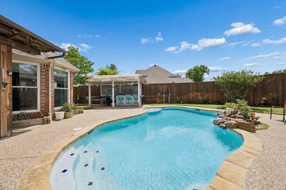 706 Furman Court Allen, TX 75013