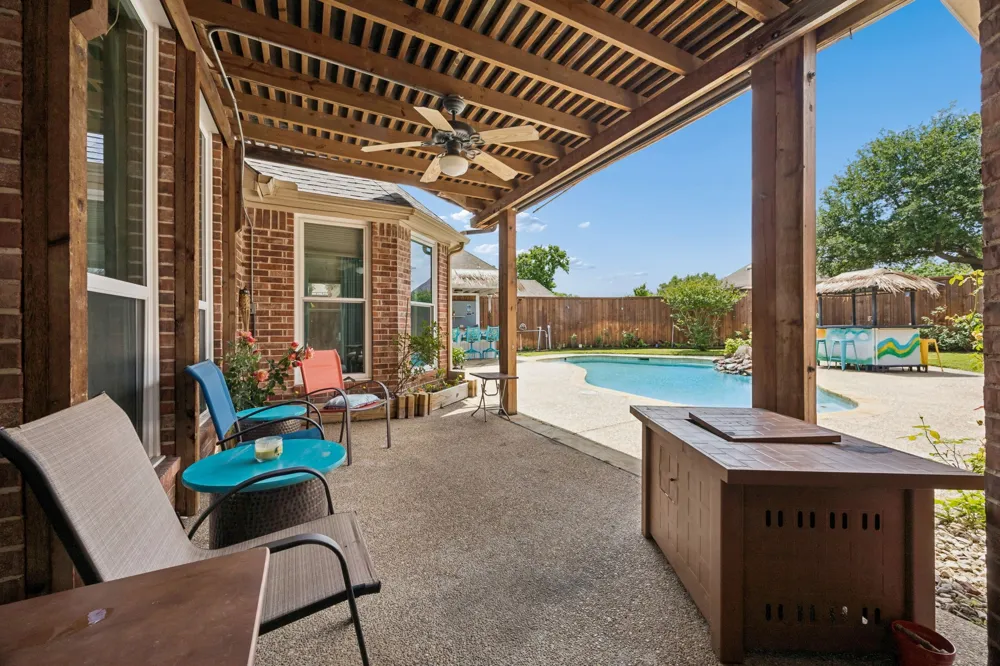 706 Furman Court Allen, TX 75013