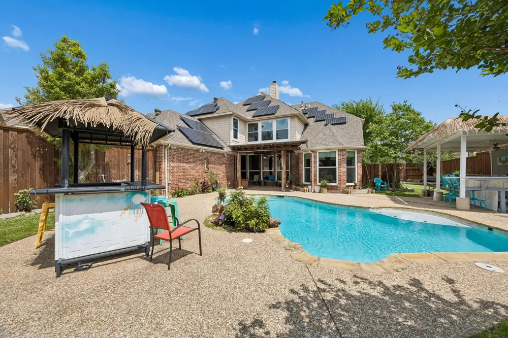 706 Furman Court Allen, TX 75013