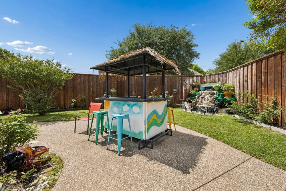 706 Furman Court Allen, TX 75013