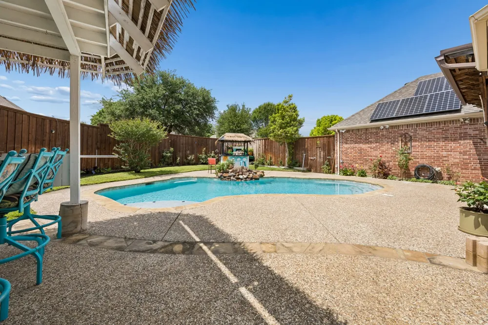706 Furman Court Allen, TX 75013