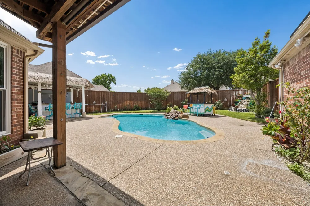 706 Furman Court Allen, TX 75013