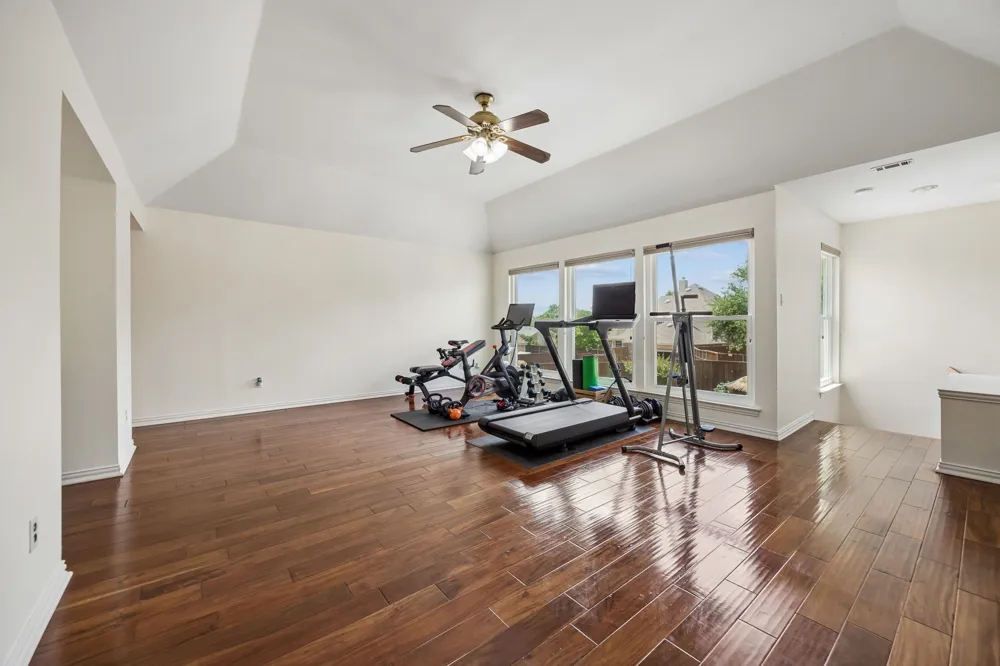 706 Furman Court Allen, TX 75013