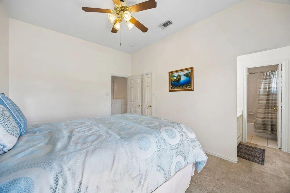 706 Furman Court Allen, TX 75013