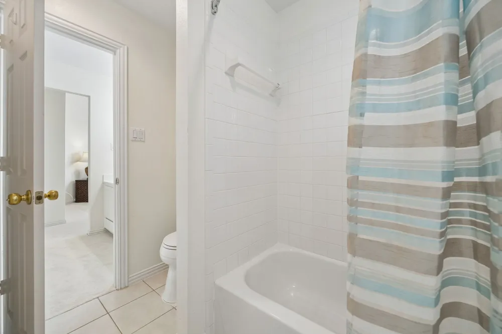 706 Furman Court Allen, TX 75013