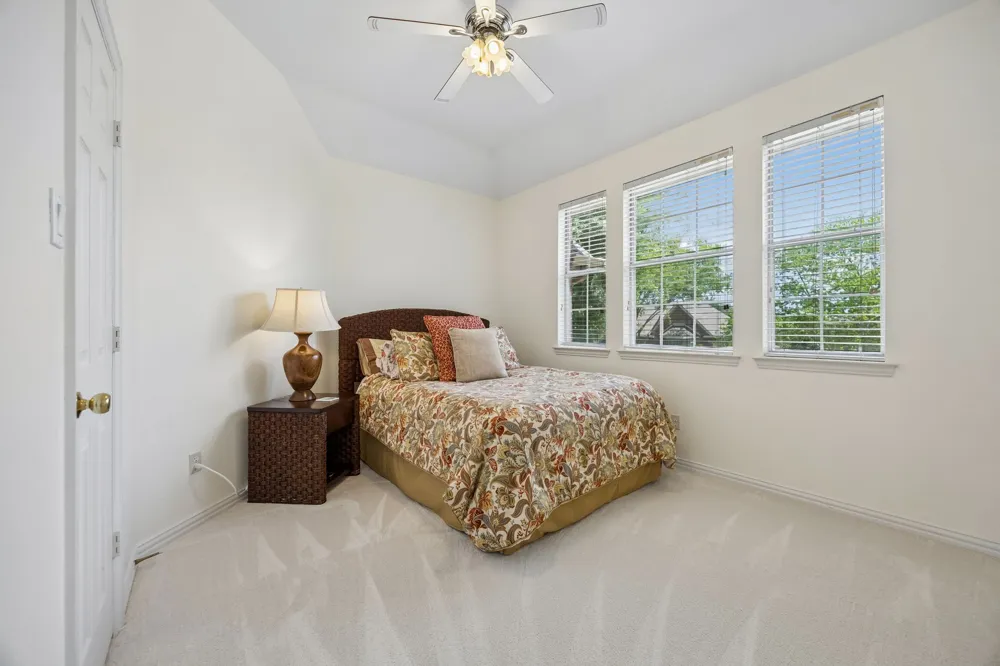 706 Furman Court Allen, TX 75013