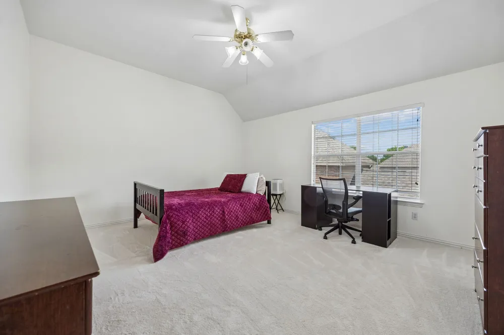 706 Furman Court Allen, TX 75013