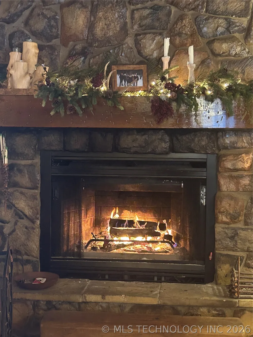 2897 Lakeside Circle Atoka, OK 74525
