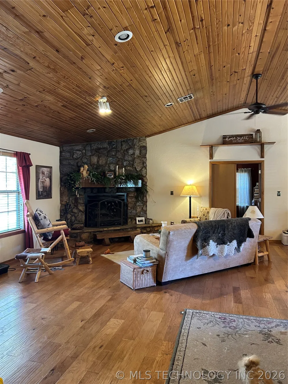 2897 Lakeside Circle Atoka, OK 74525