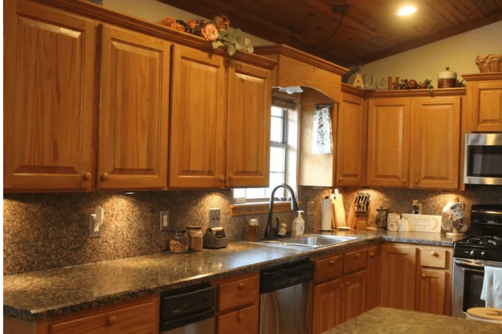 2897 Lakeside Circle Atoka, OK 74525