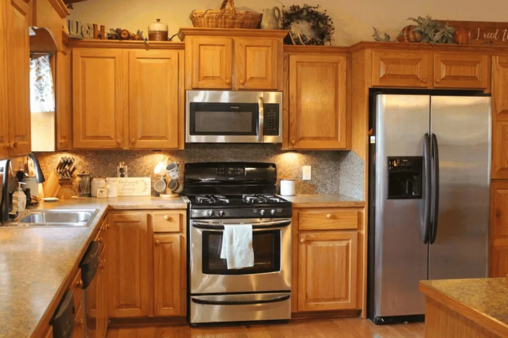 2897 Lakeside Circle Atoka, OK 74525