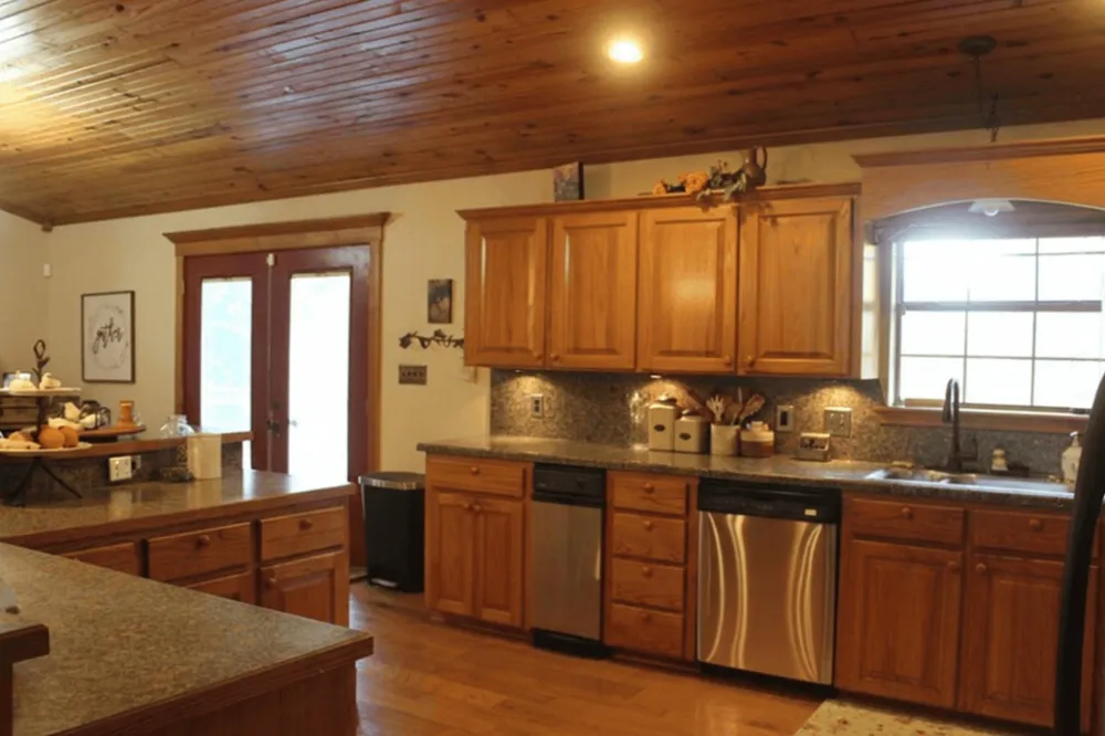 2897 Lakeside Circle Atoka, OK 74525