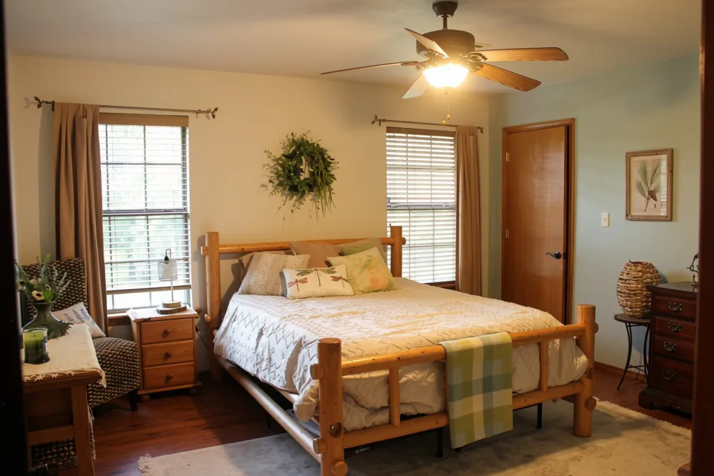 2897 Lakeside Circle Atoka, OK 74525