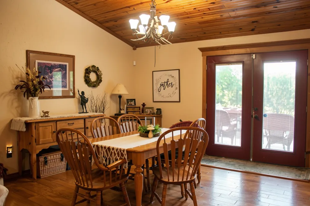 2897 Lakeside Circle Atoka, OK 74525