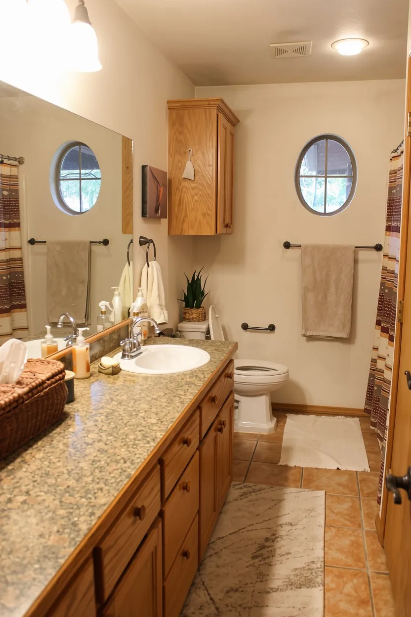 2897 Lakeside Circle Atoka, OK 74525