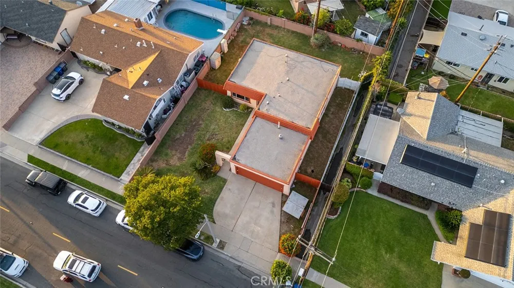 7365 El Dorado Drive Buena Park, CA 90620