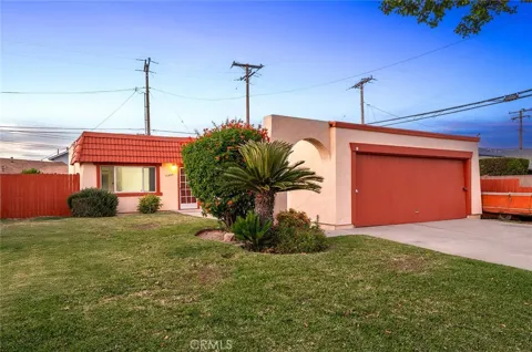 7365 El Dorado Drive
