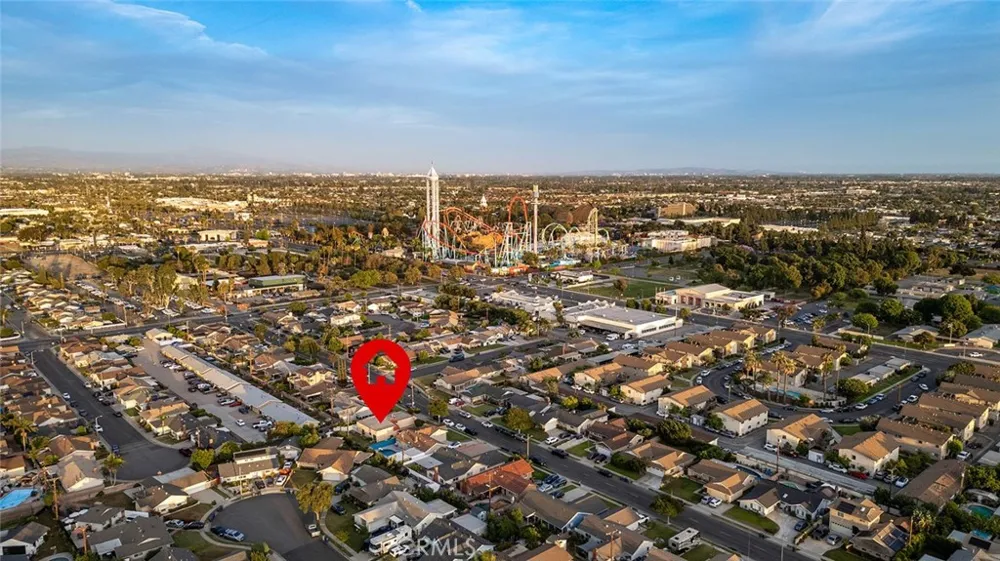 7365 El Dorado Drive Buena Park, CA 90620