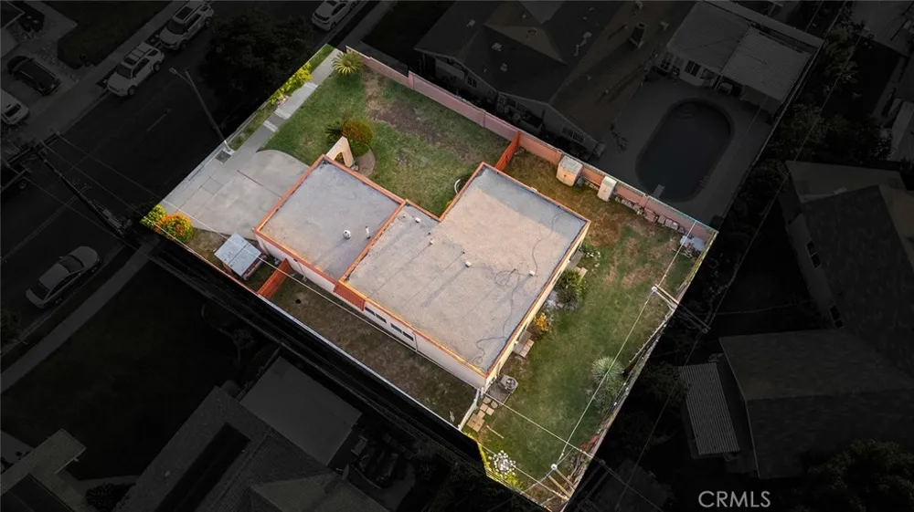 7365 El Dorado Drive Buena Park, CA 90620
