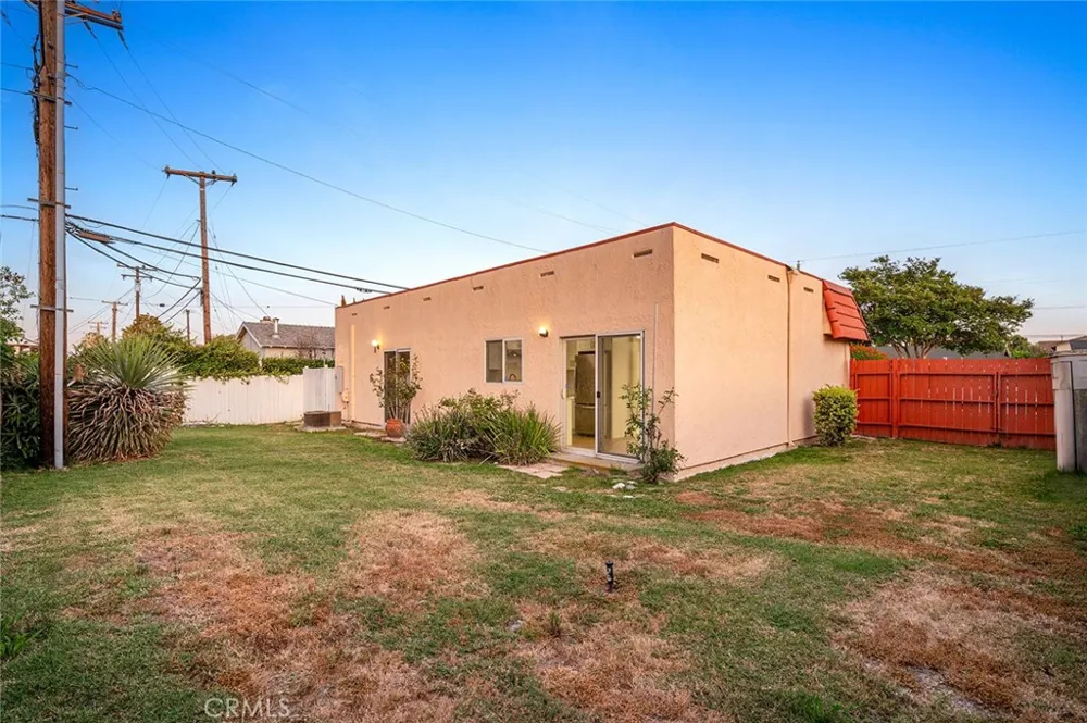 7365 El Dorado Drive Buena Park, CA 90620