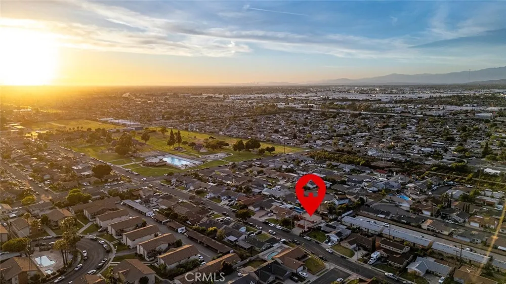 7365 El Dorado Drive Buena Park, CA 90620