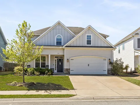 543 Bunchgrass Street