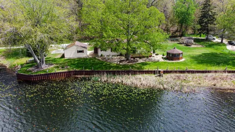 1588 W Severs Road