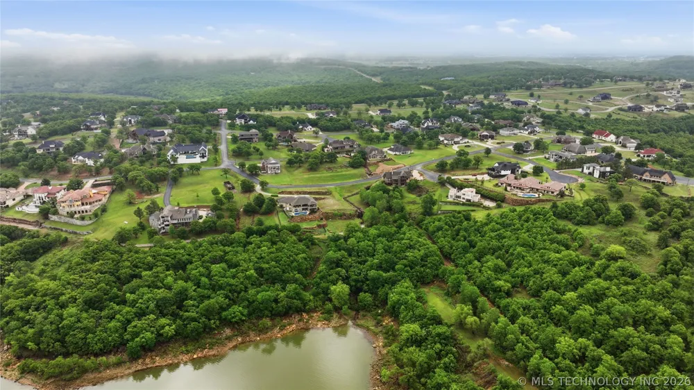 Shoreline Drive Sperry, OK 74073